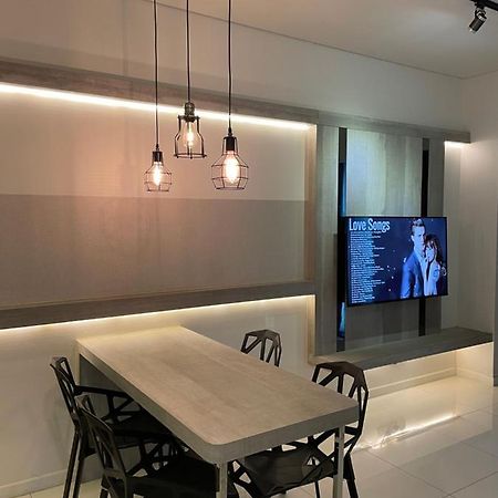 Summer Suites Klcc 1Bedroom With Twin Queen Bed Apartment Kuala Lumpur Eksteriør bilde