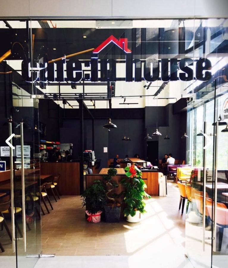 Summer Suites Klcc 1Bedroom With Twin Queen Bed Apartment Kuala Lumpur Eksteriør bilde