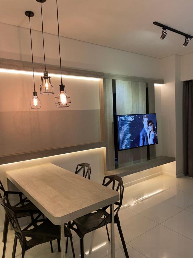 Summer Suites Klcc 1Bedroom With Twin Queen Bed Apartment Kuala Lumpur Eksteriør bilde