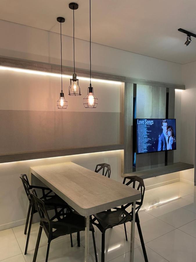 Summer Suites Klcc 1Bedroom With Twin Queen Bed Apartment Kuala Lumpur Eksteriør bilde